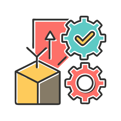 Product Development